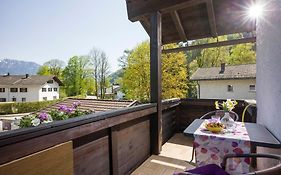 Frühstückspension Lavendel